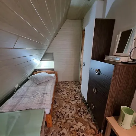 Bed and Breakfast Marta *