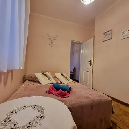 Marta Отель типа 