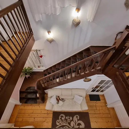 Marta Отель типа 