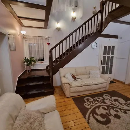 Marta Отель типа 