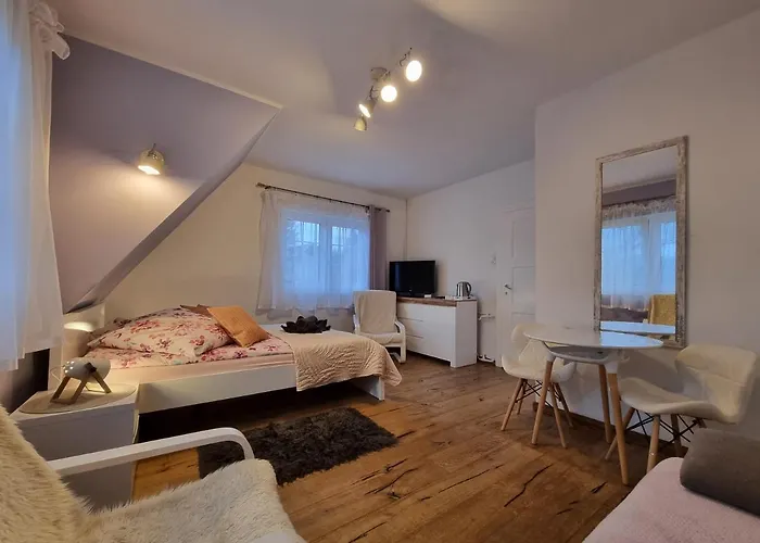 ベッド・アンド・ブレックファスト Marta