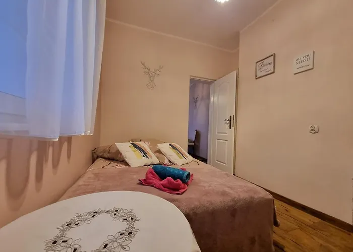 Marta ベッド・アンド・ブレックファスト *