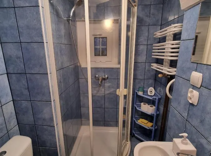 ベッド・アンド・ブレックファスト Marta *