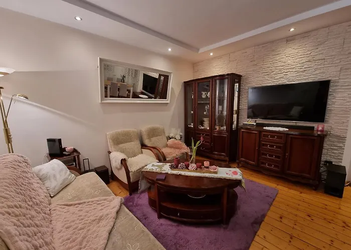 ベッド・アンド・ブレックファスト Marta *