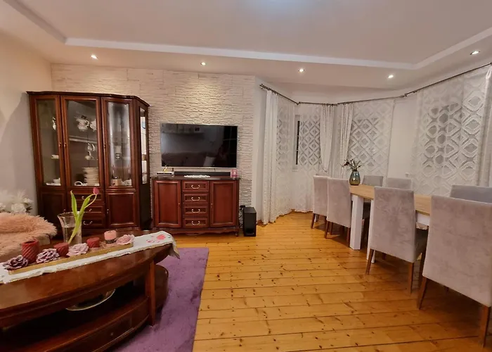 ベッド・アンド・ブレックファスト Marta *