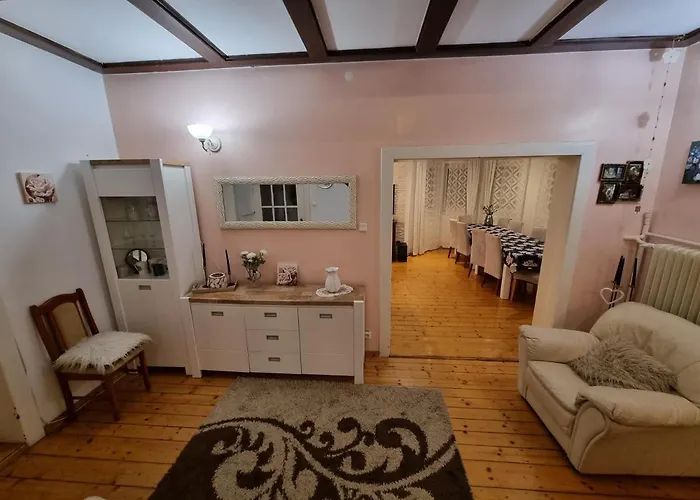 ベッド・アンド・ブレックファスト Marta *