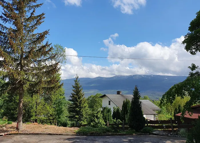 Marta ベッド・アンド・ブレックファスト *