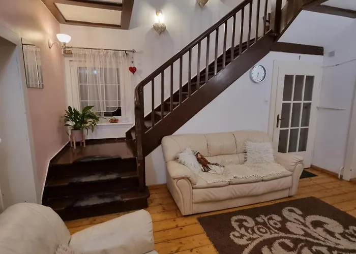 Marta ベッド・アンド・ブレックファスト