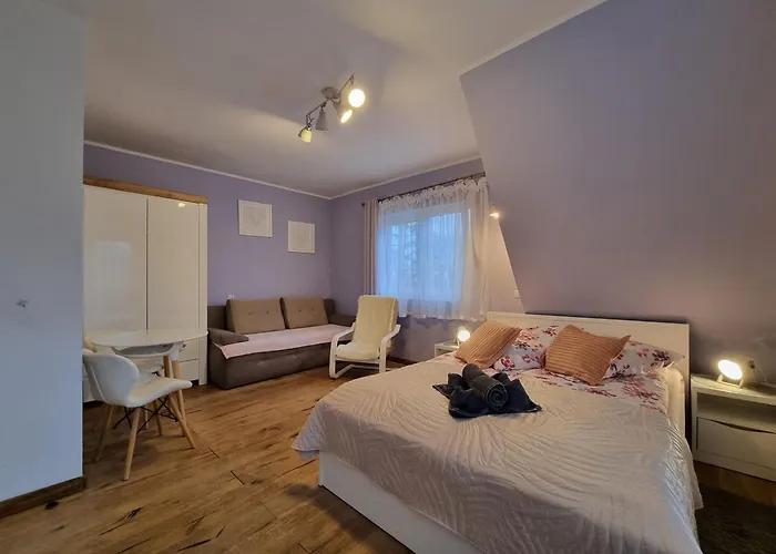 Marta ベッド・アンド・ブレックファスト *