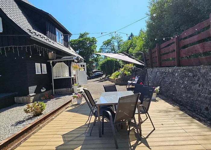 ベッド・アンド・ブレックファスト Marta *