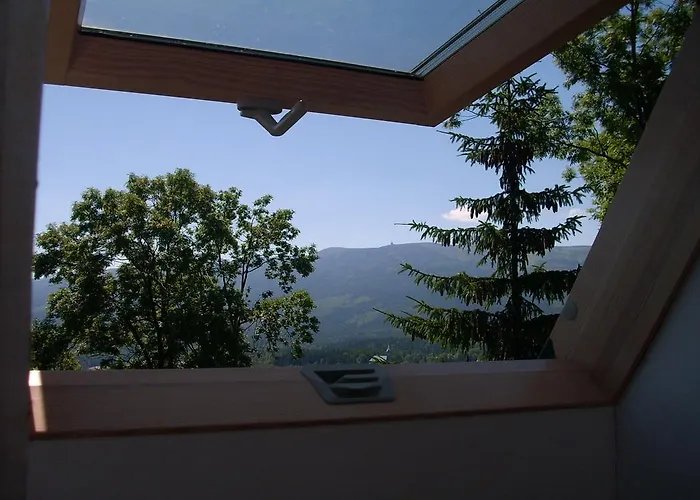 ベッド・アンド・ブレックファスト Marta シクラルスカ・ポレンバ