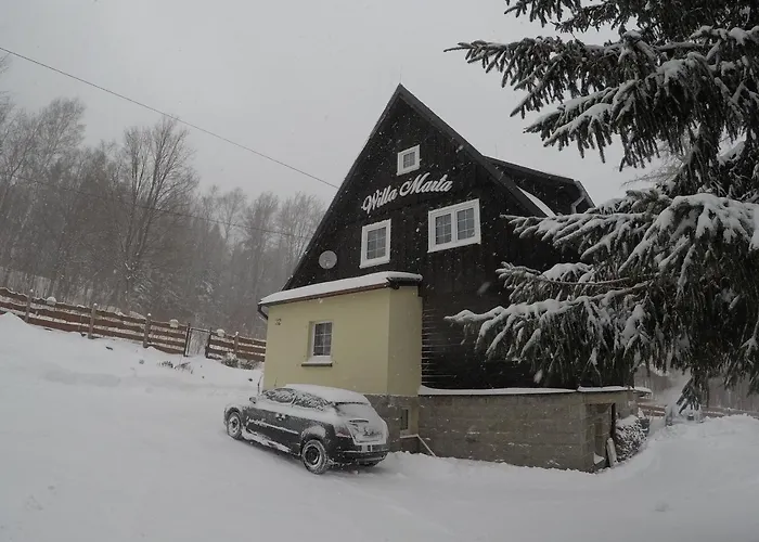 Marta * シクラルスカ・ポレンバ