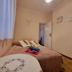 Marta Bed & Breakfast *