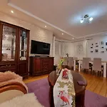 Bed & Breakfast Marta Szklarska Poręba