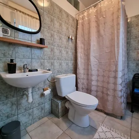 Marta Bed & Breakfast Szklarska Poręba