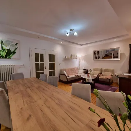 Marta Bed & Breakfast Szklarska Poręba