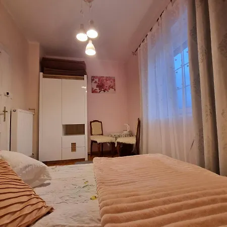 Marta Bed & Breakfast *