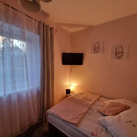 Marta Bed & Breakfast Szklarska Poręba