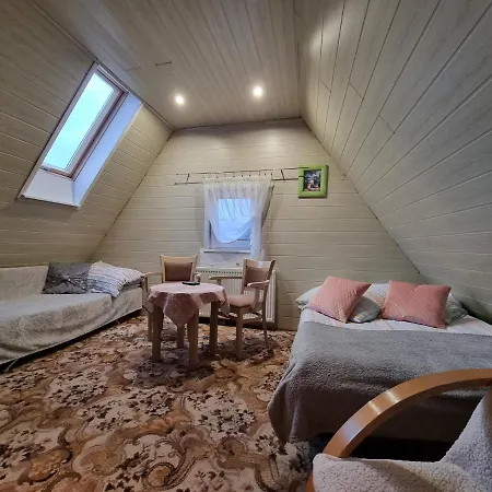 Marta Bed & Breakfast *