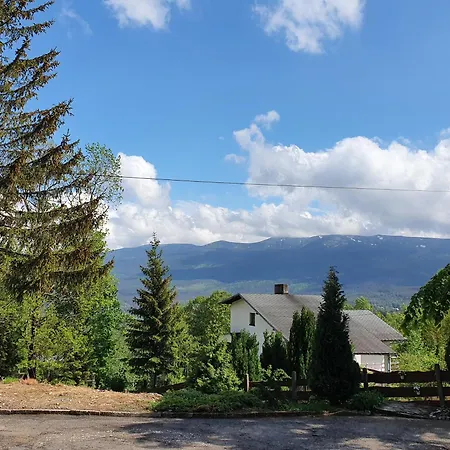 Marta Bed & Breakfast *