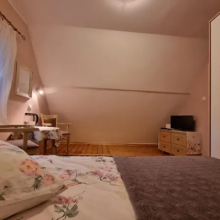 Marta - Goscinne Z Parkingiem, Aneksem Kuchennym, Grillem I Paleniskiem, Piekny Widok Na Karkonosze, Blisko Szlakow *