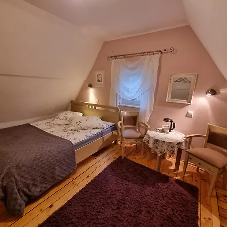 Marta * Szklarska Poręba