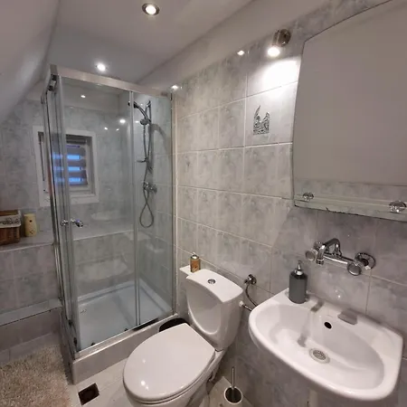 Marta Bed & Breakfast *