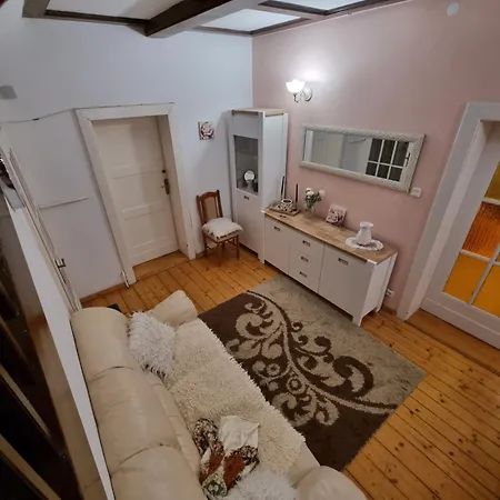 Marta Szklarska Poręba