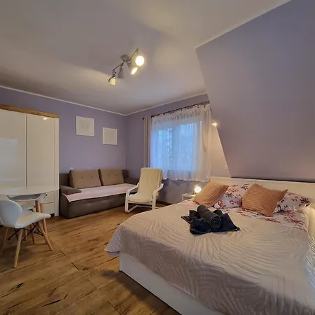 Marta Bed & Breakfast *