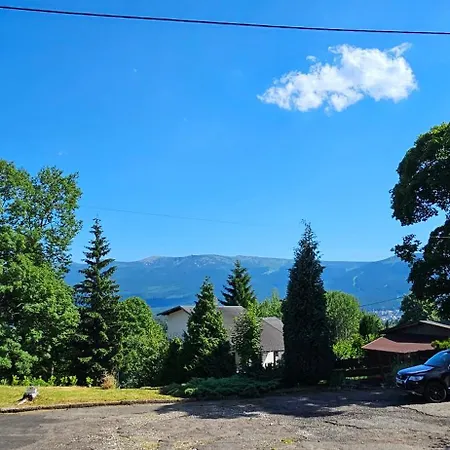 Marta Bed & Breakfast Szklarska Poręba