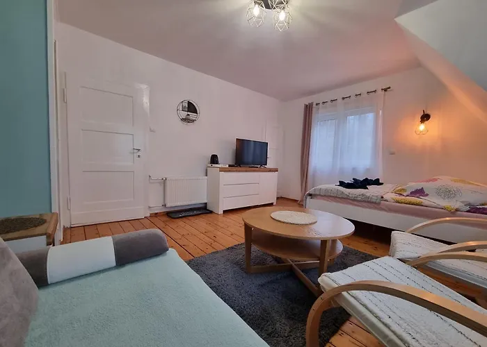 Marta Szklarska Poreba