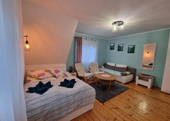 Marta * Szklarska Poreba