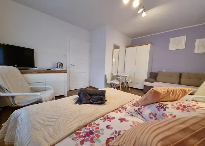 Marta Oda ve Kahvaltı