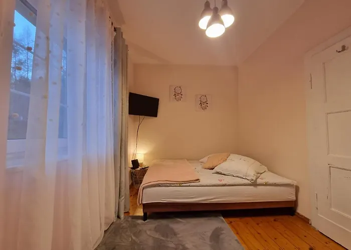 Marta Oda ve Kahvaltı