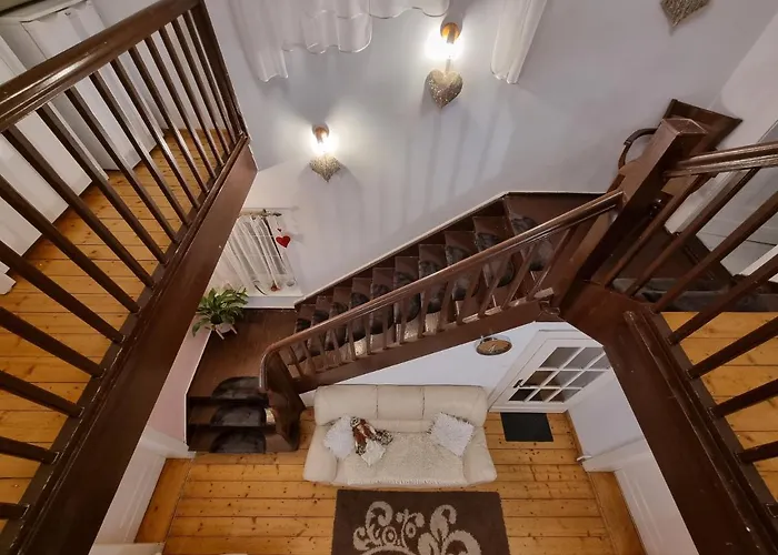 Marta Oda ve Kahvaltı