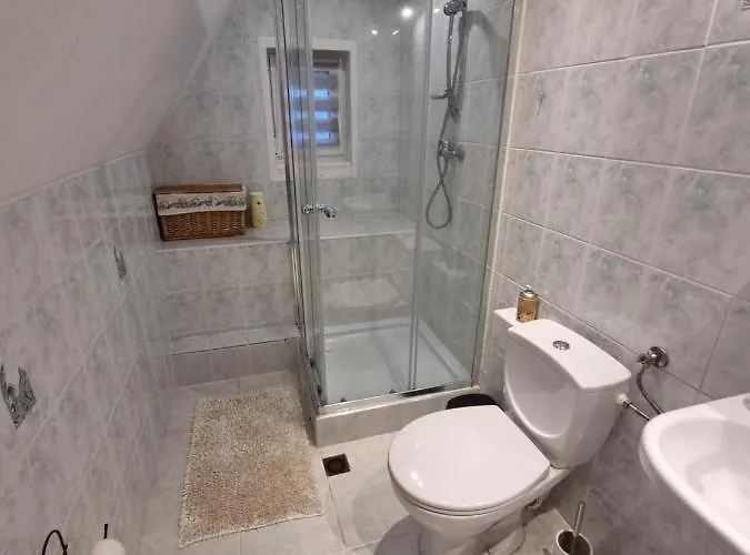 Oda ve Kahvaltı Marta