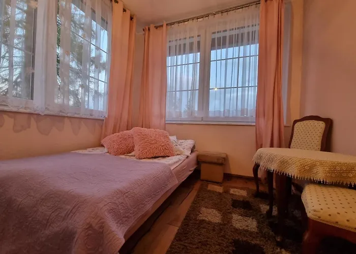 Marta Oda ve Kahvaltı *