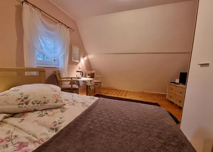 Marta Oda ve Kahvaltı