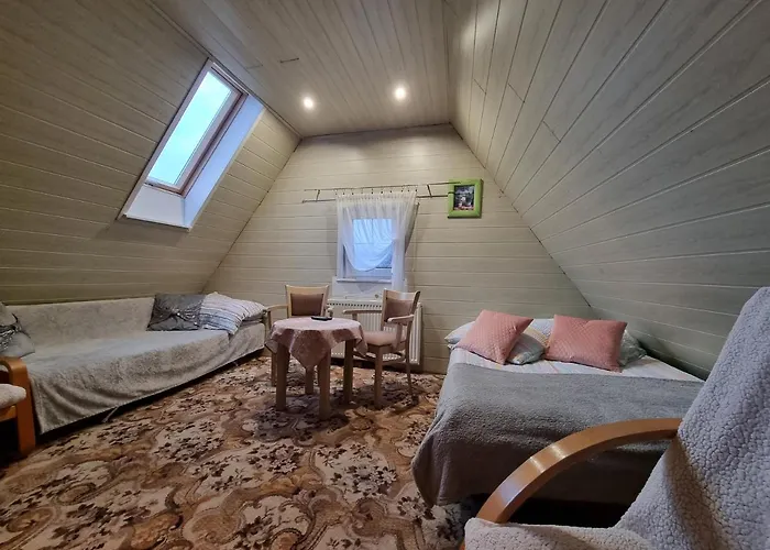 Marta Oda ve Kahvaltı *