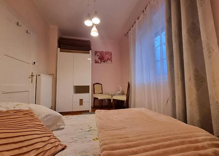 Oda ve Kahvaltı Marta