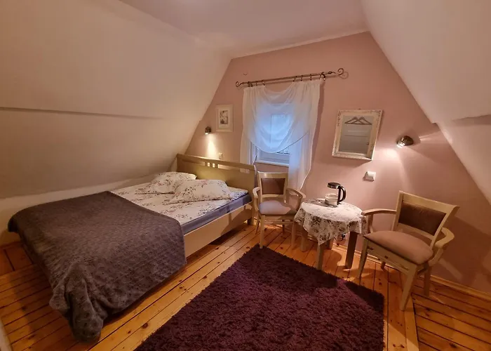 Marta * Szklarska Poreba