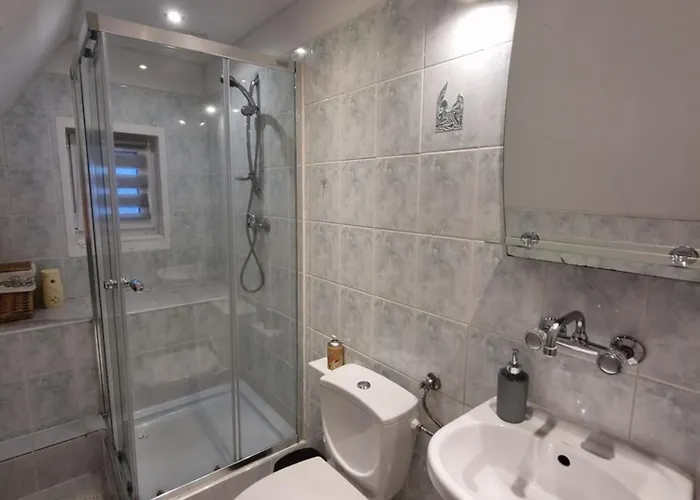 Marta Oda ve Kahvaltı *