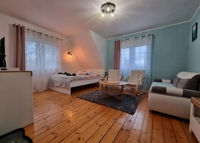 Marta * Szklarska Poreba