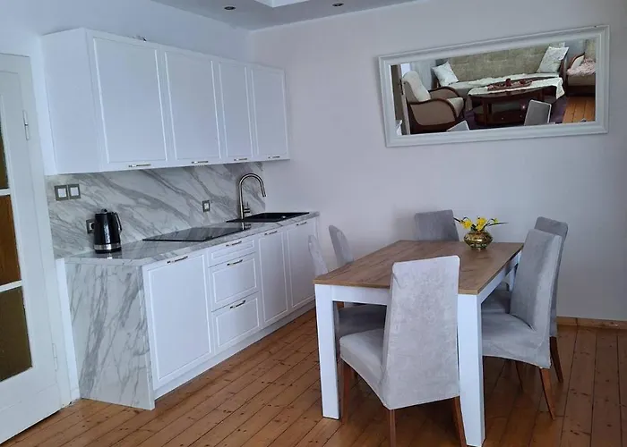 Oda ve Kahvaltı Marta