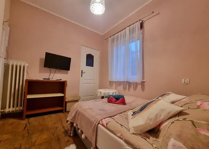 Marta Oda ve Kahvaltı *