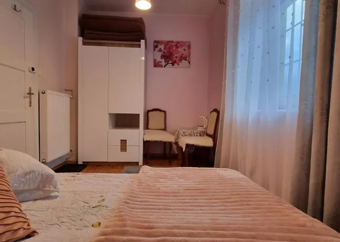 Marta Oda ve Kahvaltı *