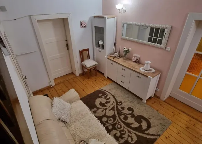 Marta Szklarska Poreba